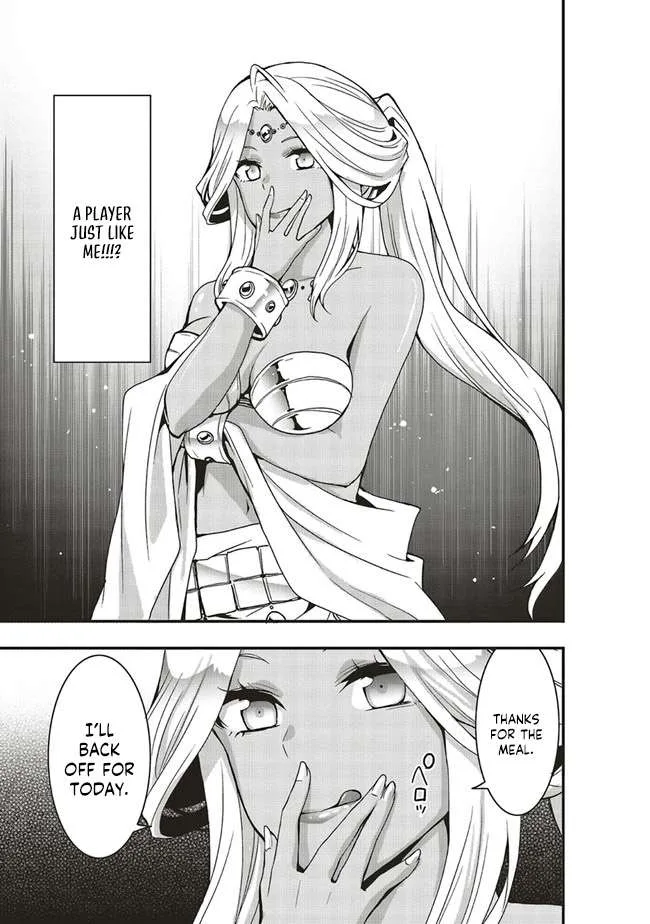 Sono Bouken-sha, Toriatsukai chuui. ~Shoutai wa Muteki no Geboku-tachi wo Suberu Isekai Saikyou no Madou-ou~ Chapter 20.2 page 12