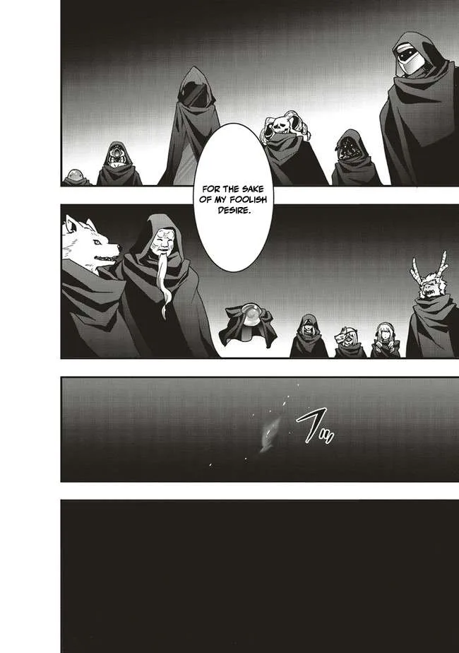 Sono Bouken-sha, Toriatsukai chuui. ~Shoutai wa Muteki no Geboku-tachi wo Suberu Isekai Saikyou no Madou-ou~ Chapter 21.1 page 14