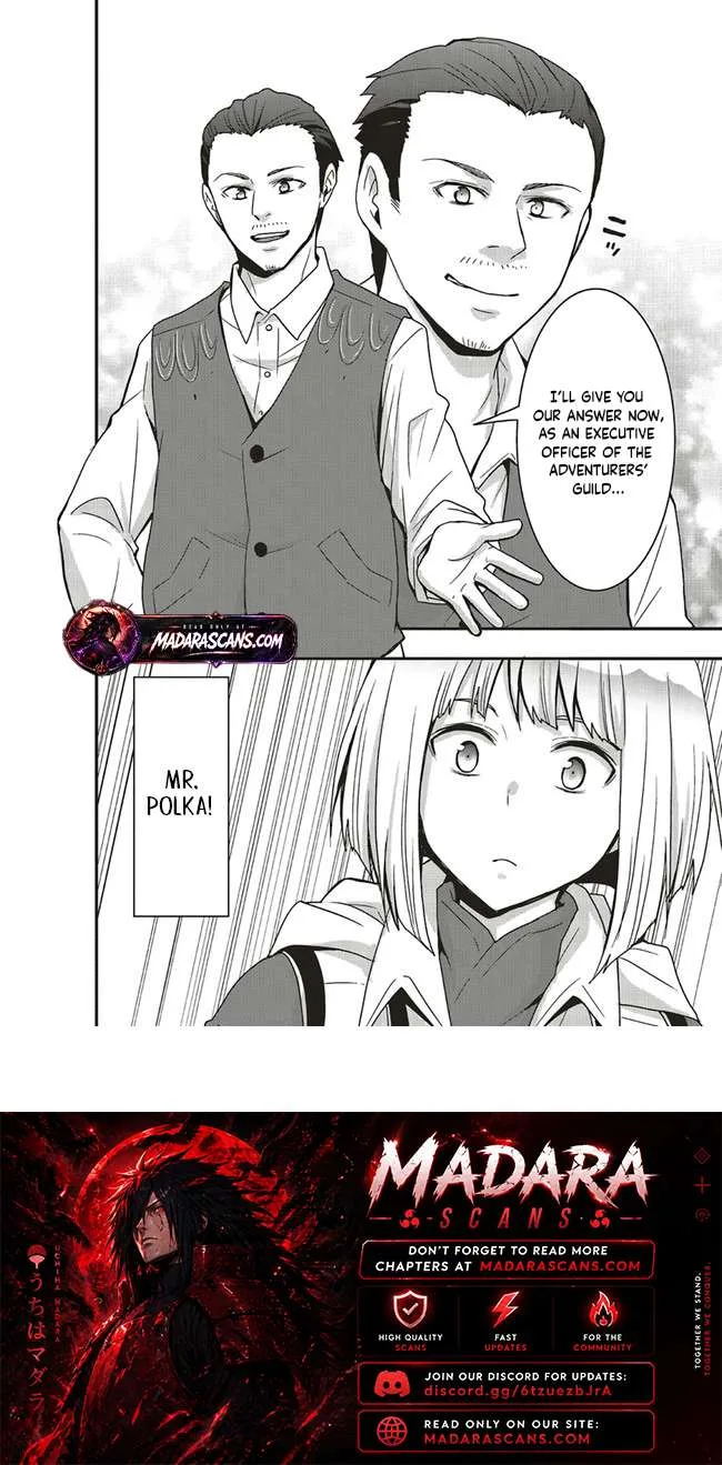 Sono Bouken-sha, Toriatsukai chuui. ~Shoutai wa Muteki no Geboku-tachi wo Suberu Isekai Saikyou no Madou-ou~ Chapter 21.2 page 13