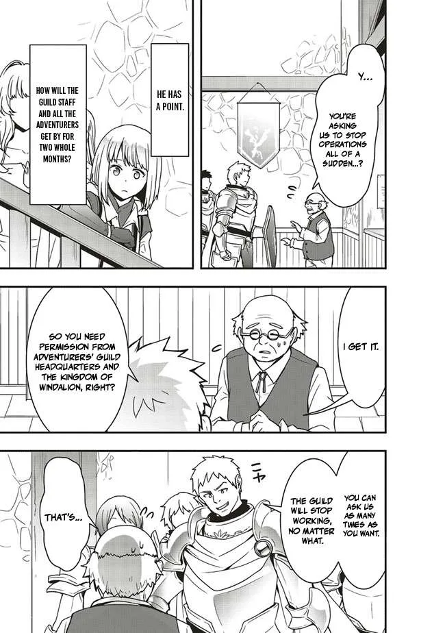 Sono Bouken-sha, Toriatsukai chuui. ~Shoutai wa Muteki no Geboku-tachi wo Suberu Isekai Saikyou no Madou-ou~ Chapter 21.2 page 10