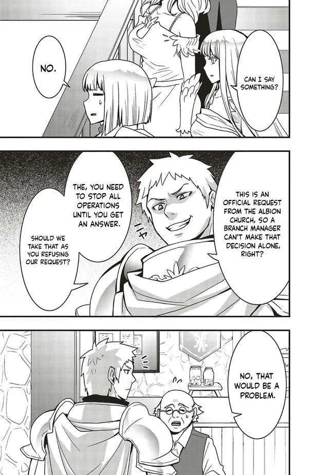 Sono Bouken-sha, Toriatsukai chuui. ~Shoutai wa Muteki no Geboku-tachi wo Suberu Isekai Saikyou no Madou-ou~ Chapter 21.2 page 12