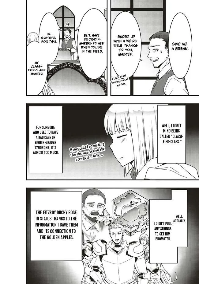 Sono Bouken-sha, Toriatsukai chuui. ~Shoutai wa Muteki no Geboku-tachi wo Suberu Isekai Saikyou no Madou-ou~ Chapter 21.2 page 3