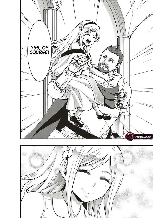 Sono Bouken-sha, Toriatsukai chuui. ~Shoutai wa Muteki no Geboku-tachi wo Suberu Isekai Saikyou no Madou-ou~ Chapter 22.2 page 9