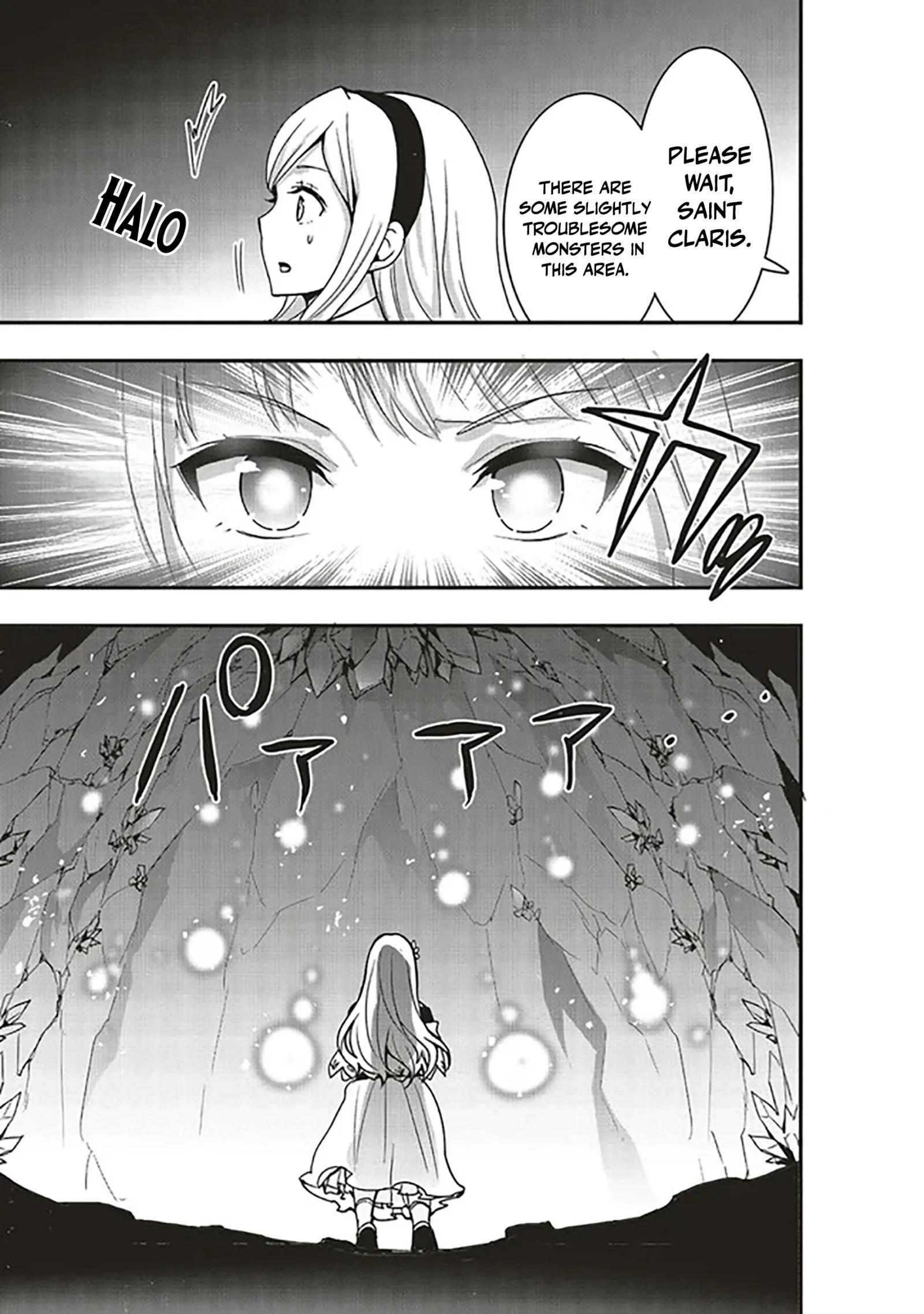 Sono Bouken-sha, Toriatsukai chuui. ~Shoutai wa Muteki no Geboku-tachi wo Suberu Isekai Saikyou no Madou-ou~ Chapter 23 page 22