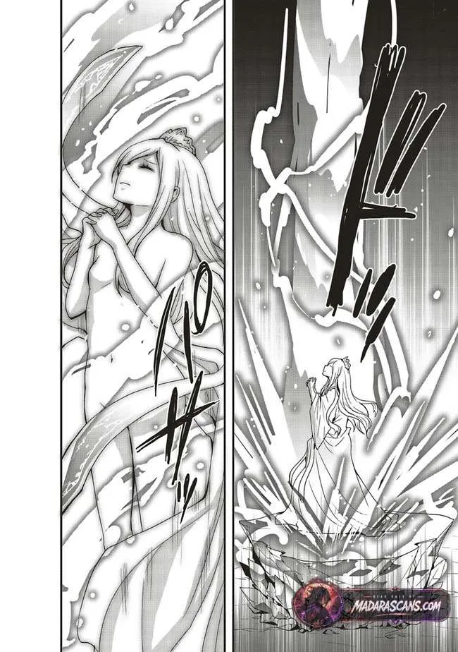 Sono Bouken-sha, Toriatsukai chuui. ~Shoutai wa Muteki no Geboku-tachi wo Suberu Isekai Saikyou no Madou-ou~ Chapter 24 page 6
