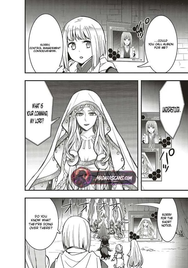 Sono Bouken-sha, Toriatsukai chuui. ~Shoutai wa Muteki no Geboku-tachi wo Suberu Isekai Saikyou no Madou-ou~ Chapter 24 page 10