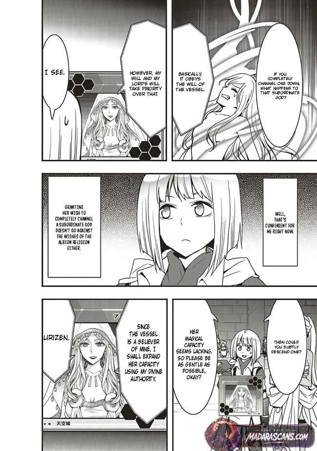 Sono Bouken-sha, Toriatsukai chuui. ~Shoutai wa Muteki no Geboku-tachi wo Suberu Isekai Saikyou no Madou-ou~ Chapter 24 page 14
