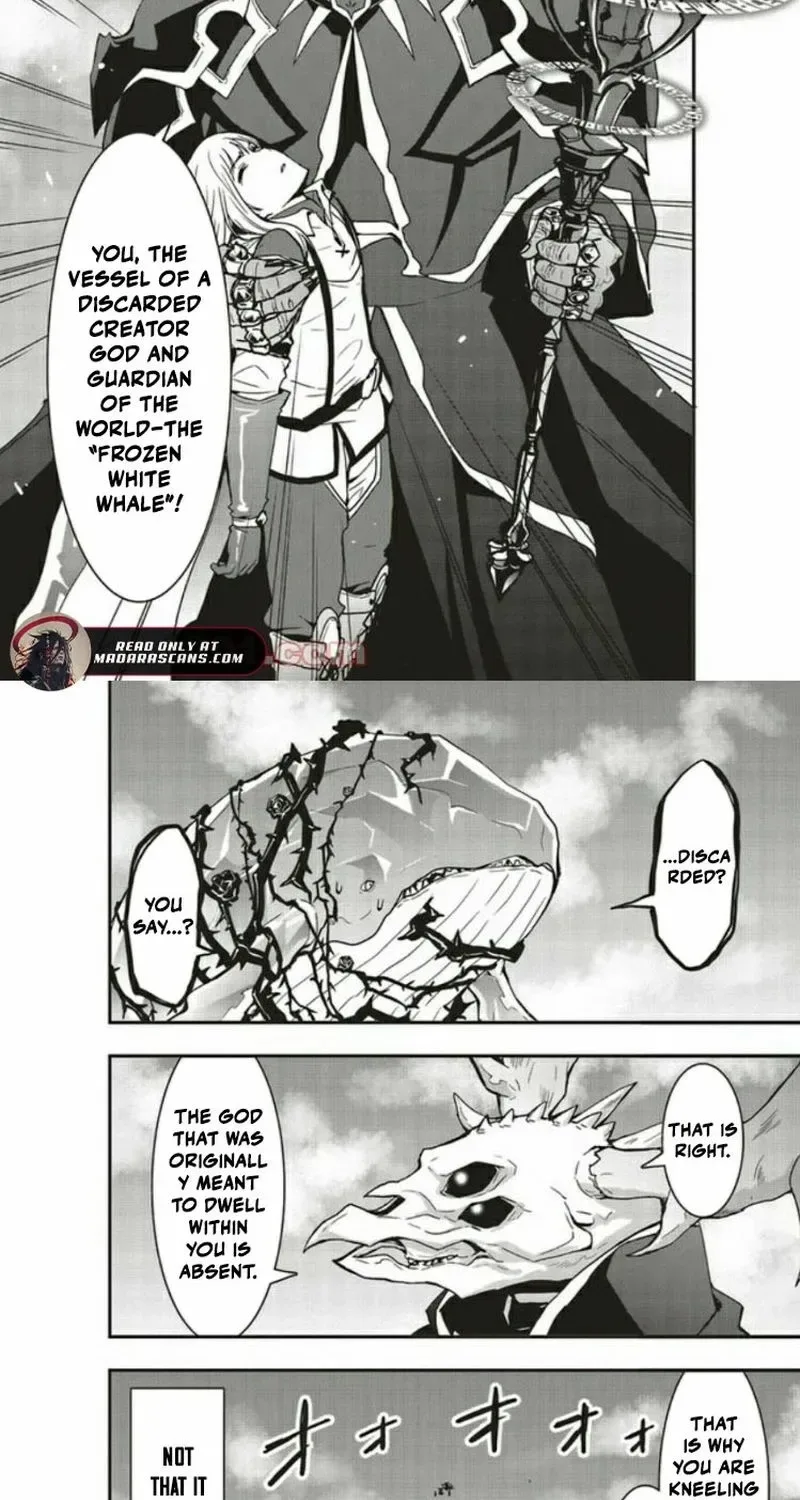 Sono Bouken-sha, Toriatsukai chuui. ~Shoutai wa Muteki no Geboku-tachi wo Suberu Isekai Saikyou no Madou-ou~ Chapter 7 page 3