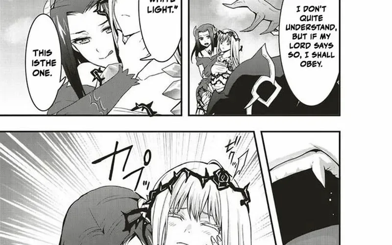 Sono Bouken-sha, Toriatsukai chuui. ~Shoutai wa Muteki no Geboku-tachi wo Suberu Isekai Saikyou no Madou-ou~ Chapter 8 page 8