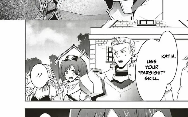 Sono Bouken-sha, Toriatsukai chuui. ~Shoutai wa Muteki no Geboku-tachi wo Suberu Isekai Saikyou no Madou-ou~ Chapter 8 page 16