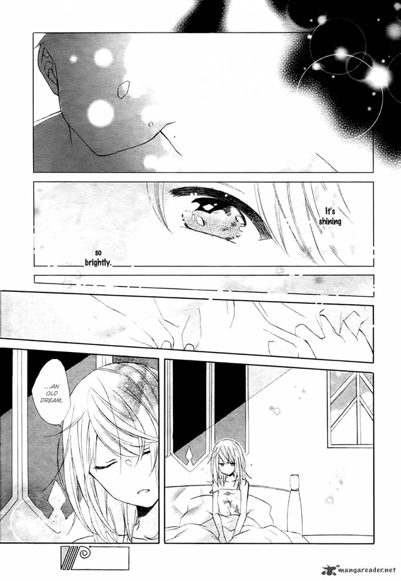 Sora no Yousei Chapter 1 page 15