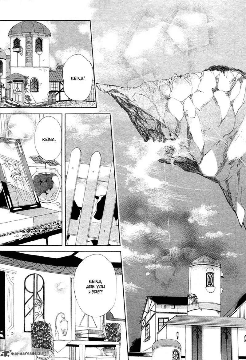 Sora no Yousei Chapter 1 page 5