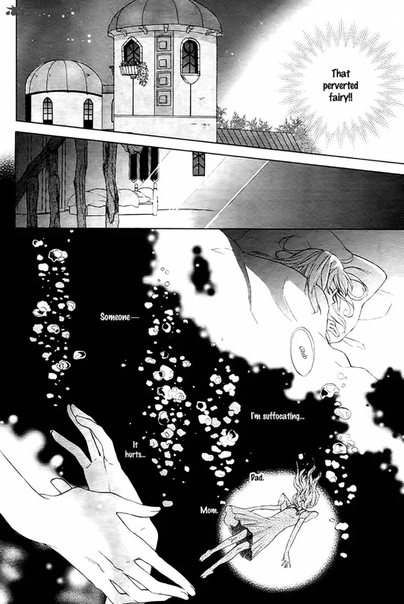 Sora no Yousei Chapter 1 page 14