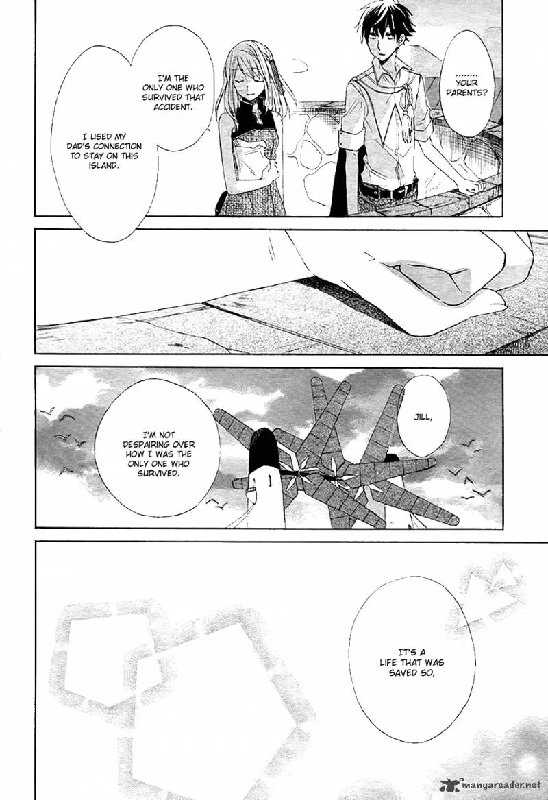 Sora no Yousei Chapter 1 page 26