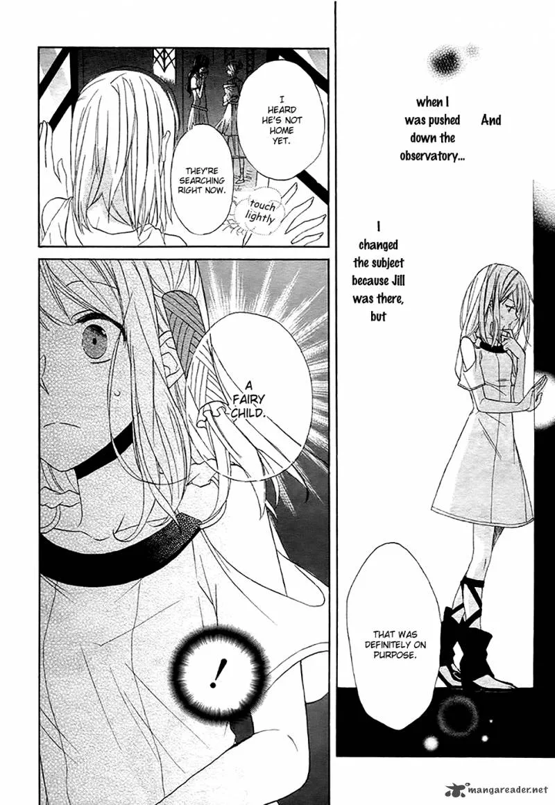 Sora no Yousei Chapter 1 page 37