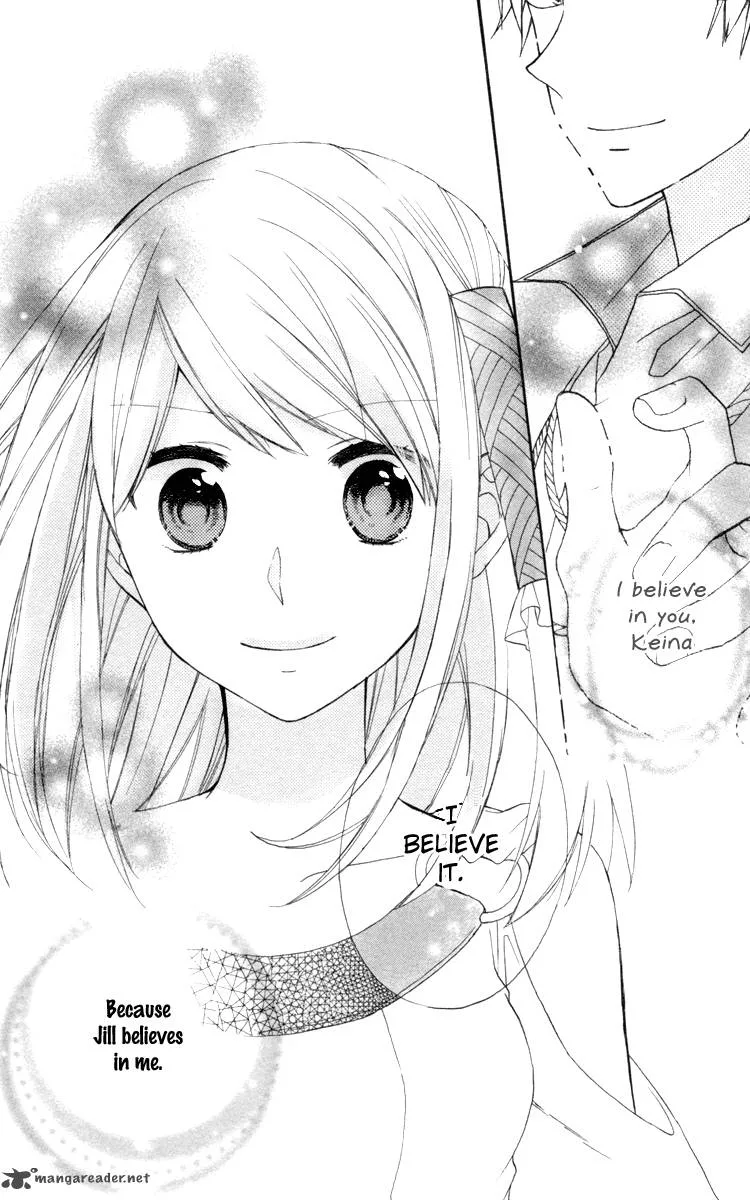 Sora no Yousei Chapter 2 page 26