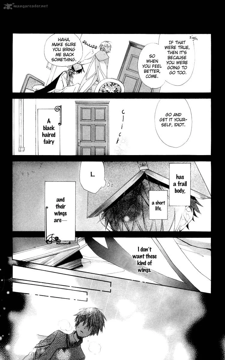 Sora no Yousei Chapter 2 page 14