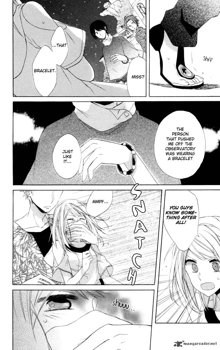 Sora no Yousei Chapter 2 page 28