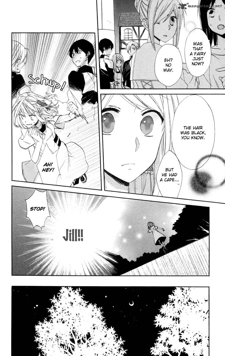 Sora no Yousei Chapter 2 page 4