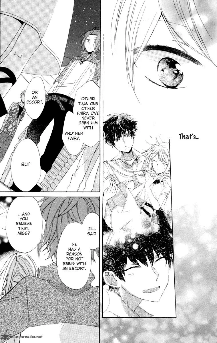 Sora no Yousei Chapter 2 page 25