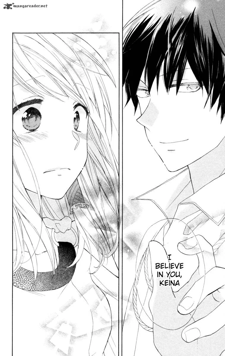 Sora no Yousei Chapter 2 page 10