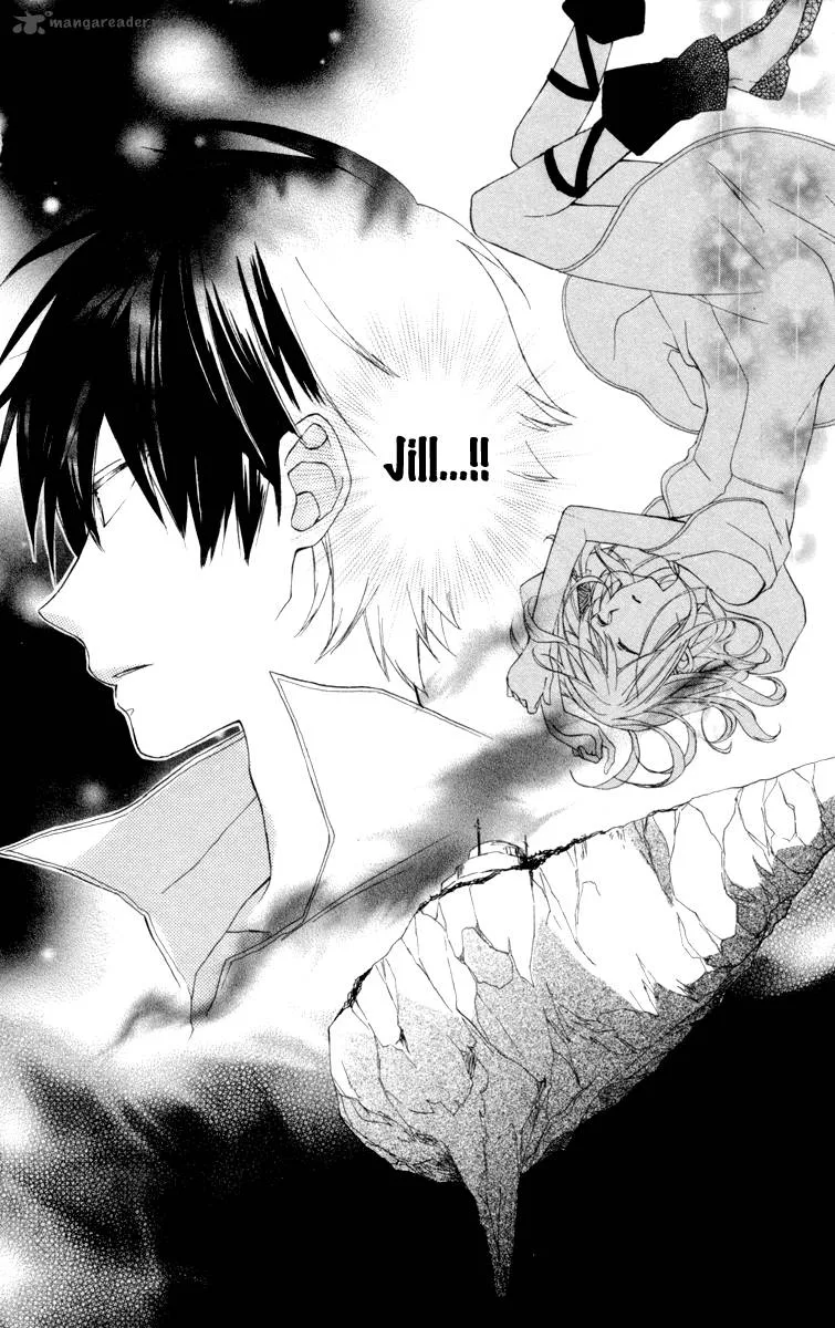 Sora no Yousei Chapter 2 page 32