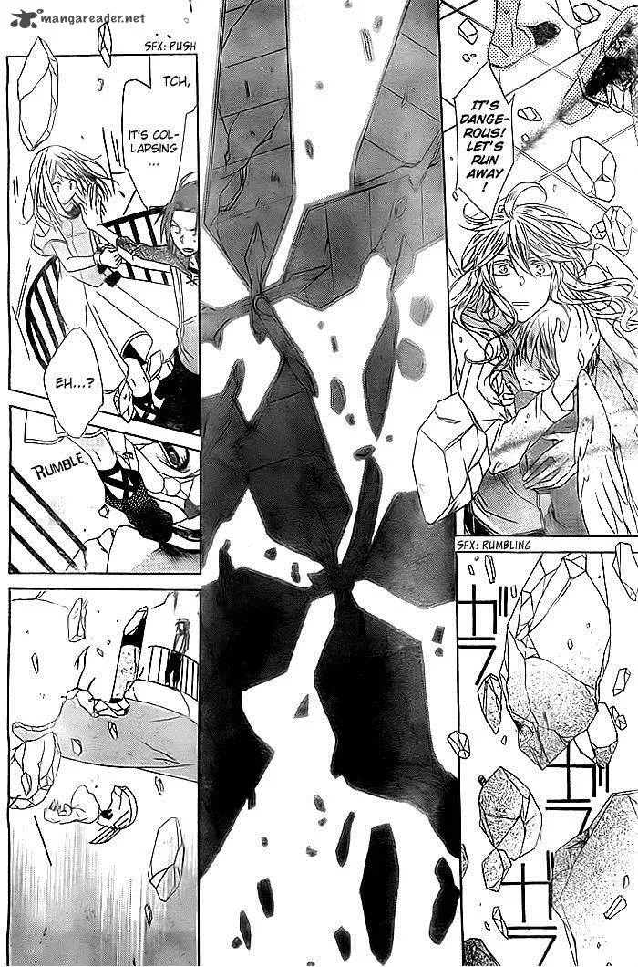 Sora no Yousei Chapter 3 page 20