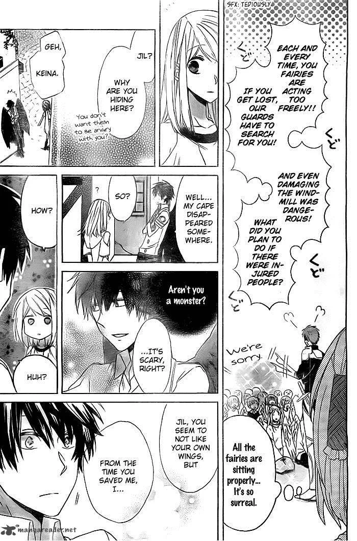 Sora no Yousei Chapter 3 page 26