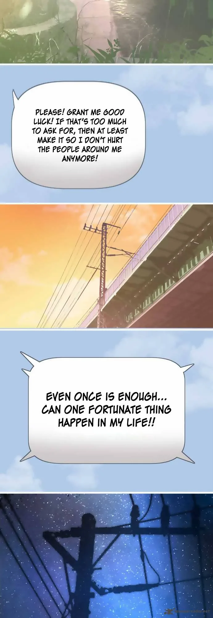 Sorairo no Graffiti Chapter 0 page 7
