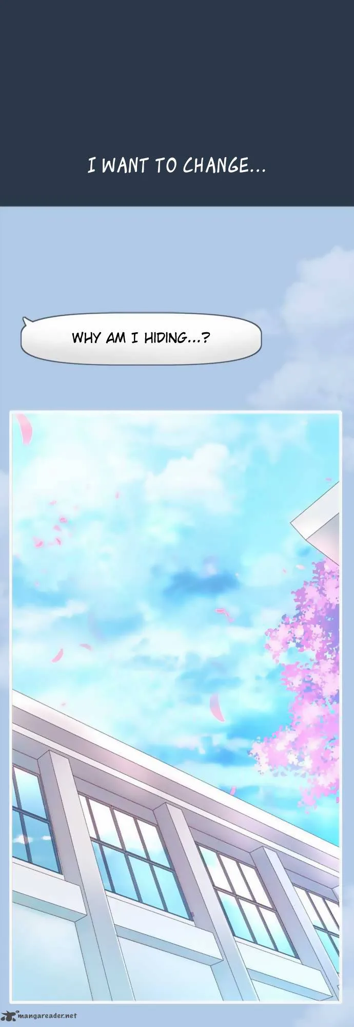 Sorairo no Graffiti Chapter 0 page 2