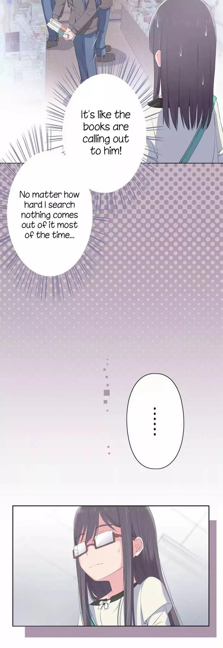 Sorairo no Graffiti Chapter 11 page 15