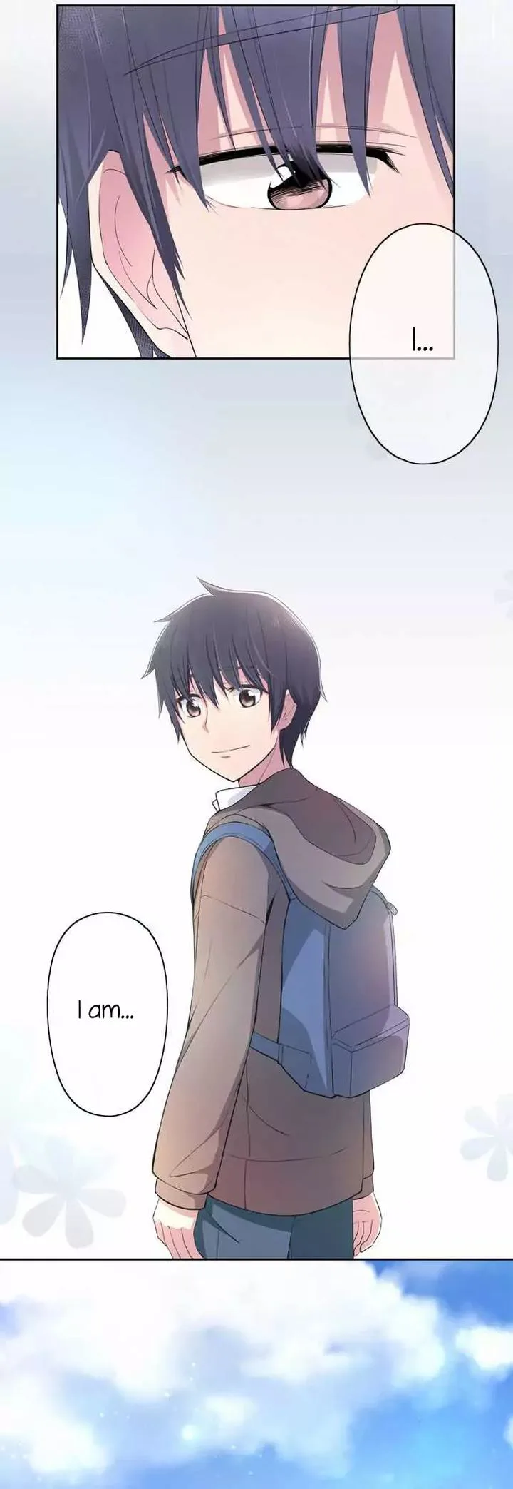 Sorairo no Graffiti Chapter 12 page 2