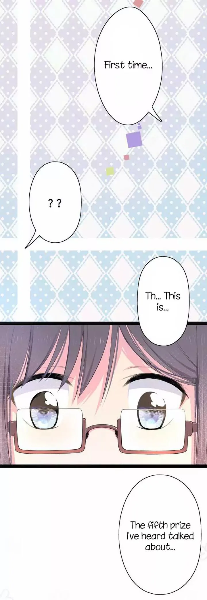 Sorairo no Graffiti Chapter 12 page 11