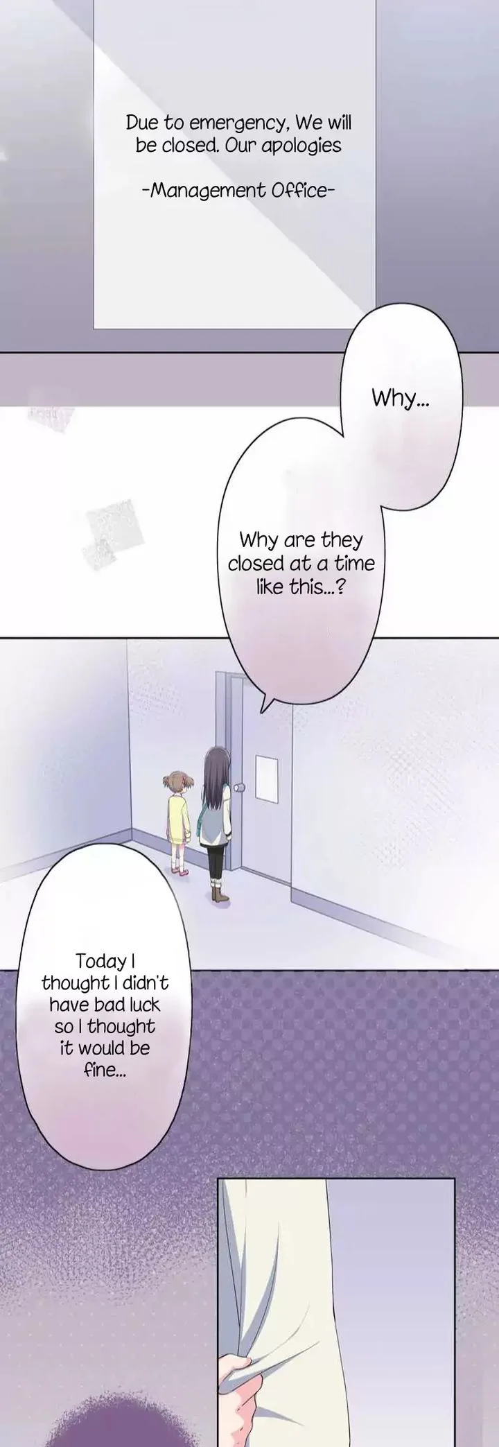 Sorairo no Graffiti Chapter 12 page 19