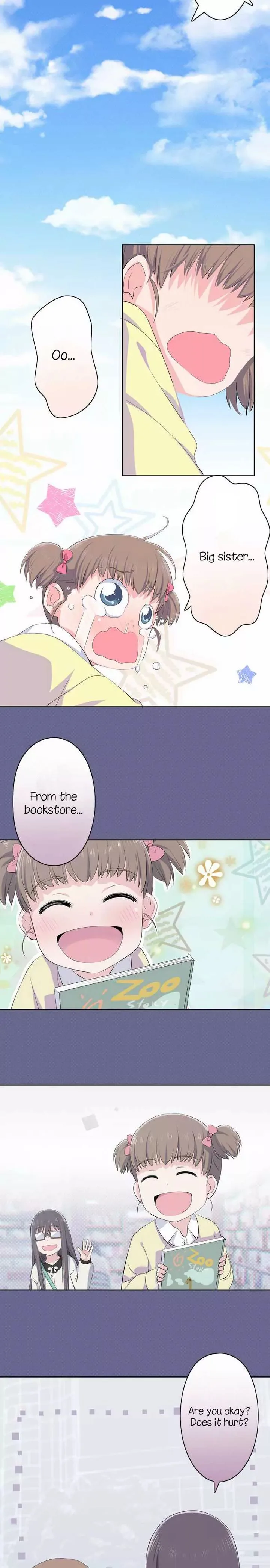 Sorairo no Graffiti Chapter 12 page 16