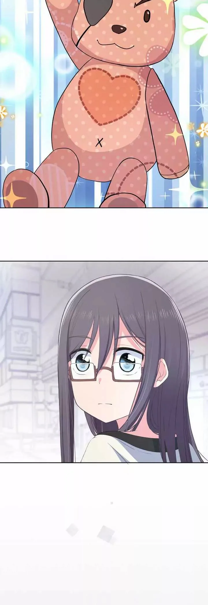 Sorairo no Graffiti Chapter 12 page 28