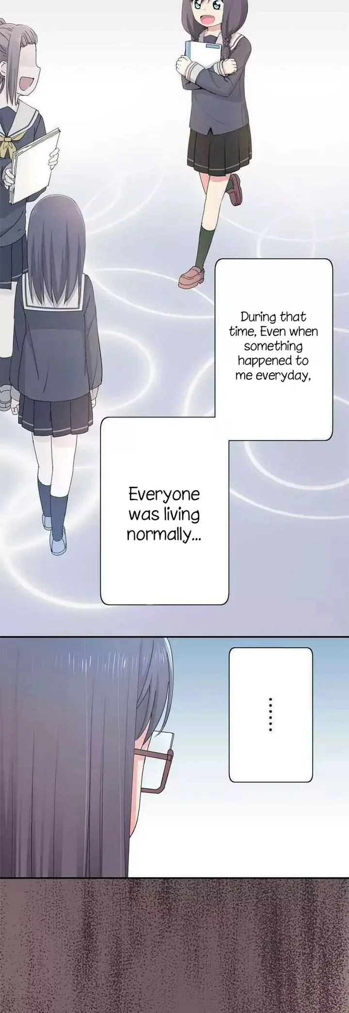 Sorairo no Graffiti Chapter 14 page 13