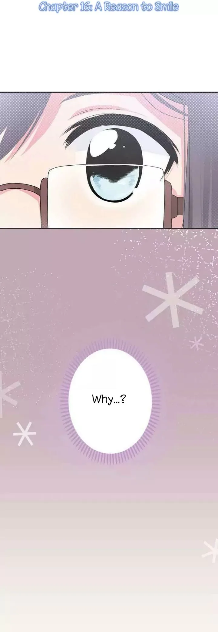 Sorairo no Graffiti Chapter 16 page 1