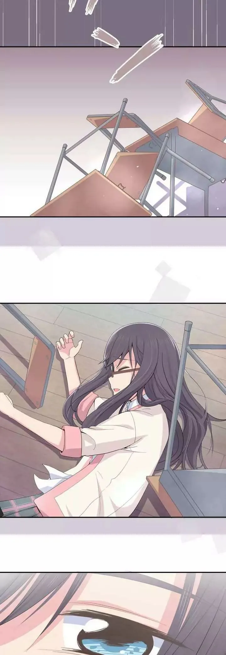 Sorairo no Graffiti Chapter 16 page 24