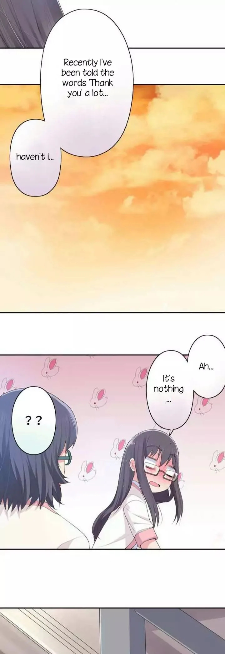 Sorairo no Graffiti Chapter 16 page 20