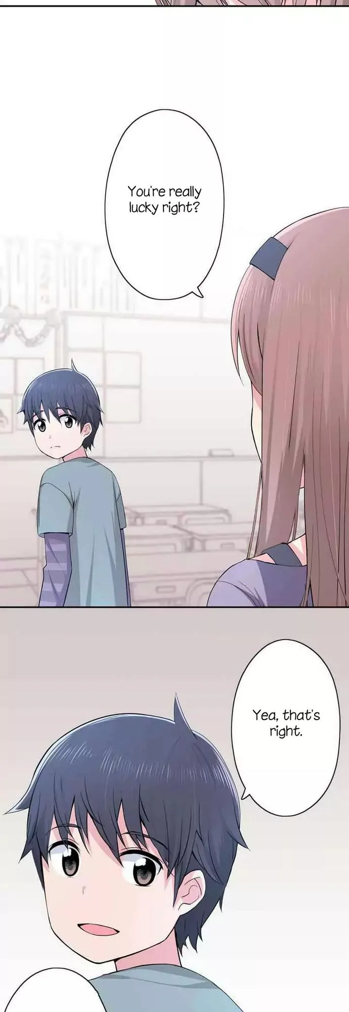 Sorairo no Graffiti Chapter 17 page 32