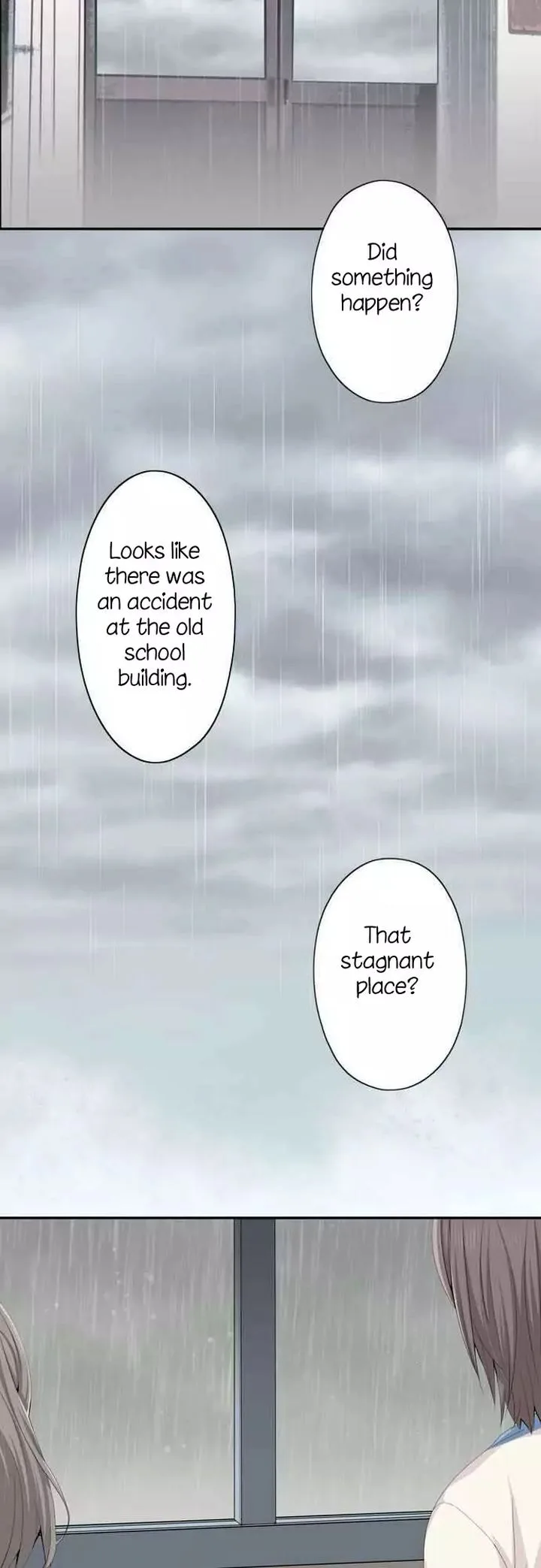 Sorairo no Graffiti Chapter 17 page 2
