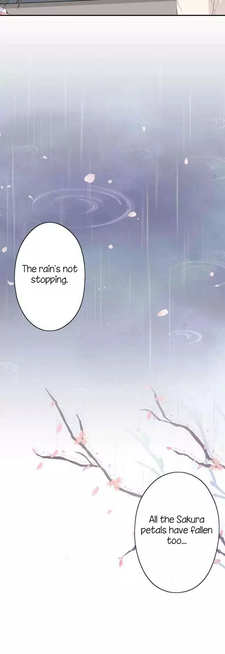 Sorairo no Graffiti Chapter 17 page 3