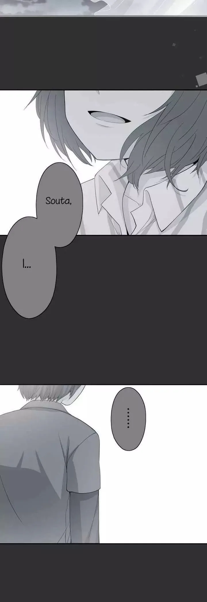 Sorairo no Graffiti Chapter 18 page 28