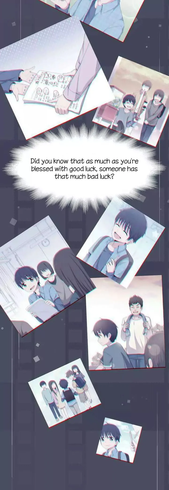 Sorairo no Graffiti Chapter 18 page 10