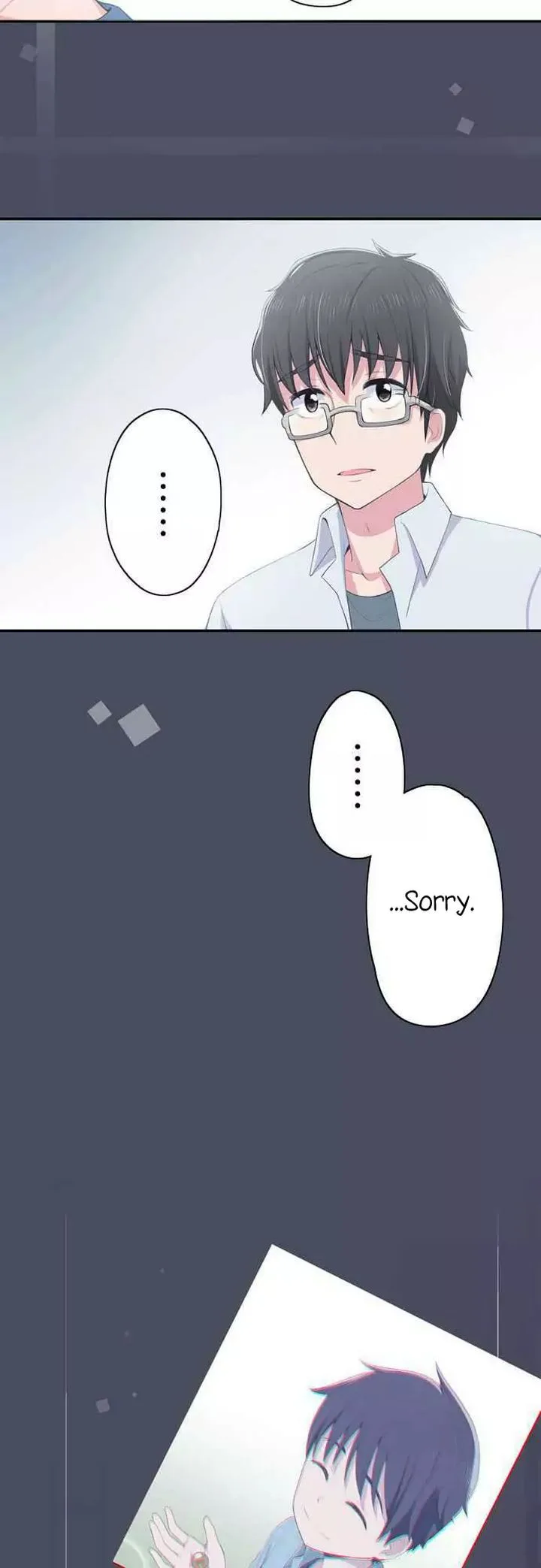 Sorairo no Graffiti Chapter 18 page 9