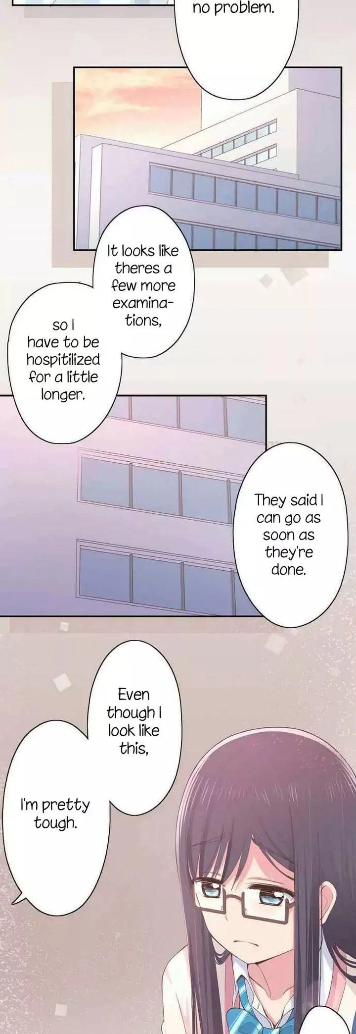 Sorairo no Graffiti Chapter 19 page 4