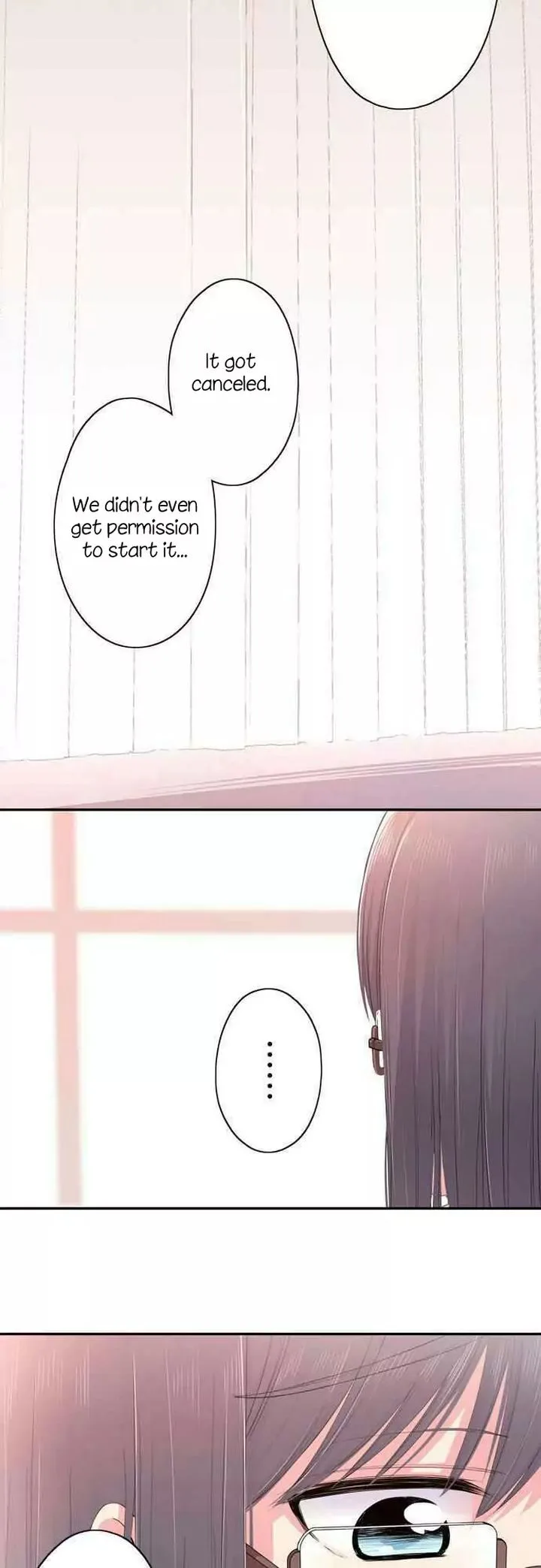 Sorairo no Graffiti Chapter 19 page 6