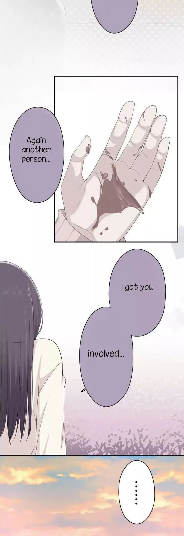 Sorairo no Graffiti Chapter 19 page 13