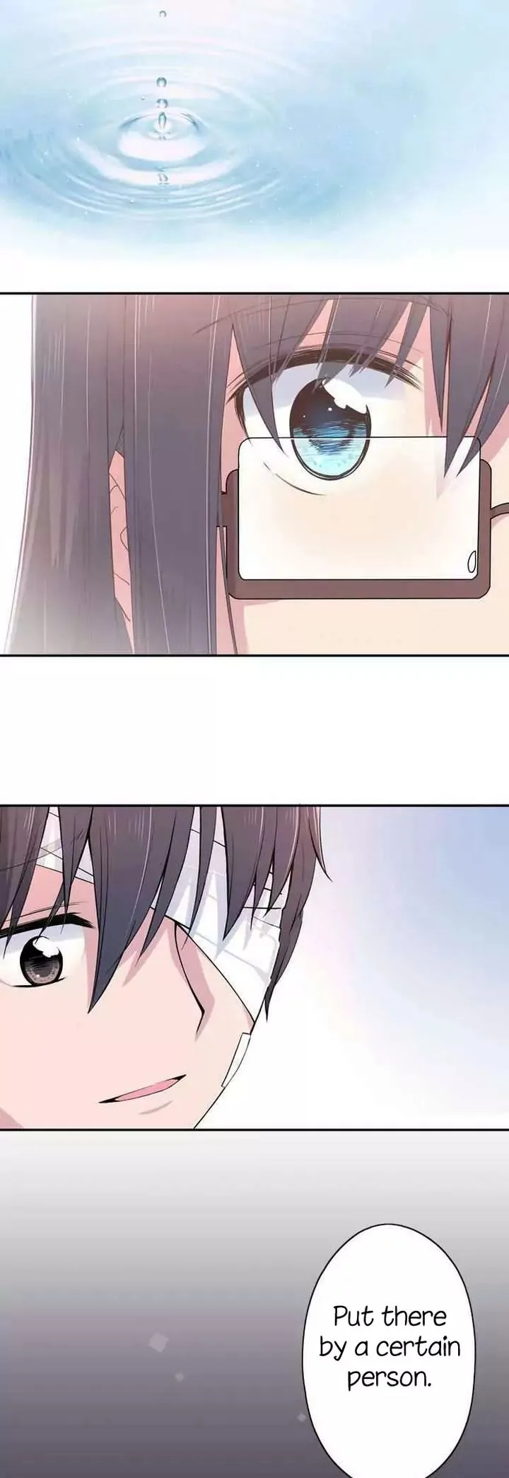 Sorairo no Graffiti Chapter 19 page 34